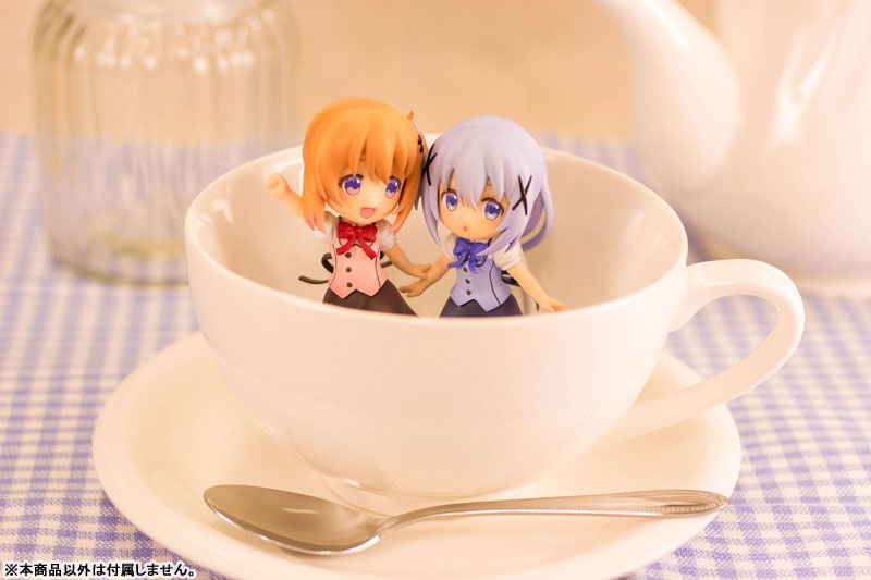 ������� Gochuumon wa Usagi Desu ka? Bloom: Cocoa