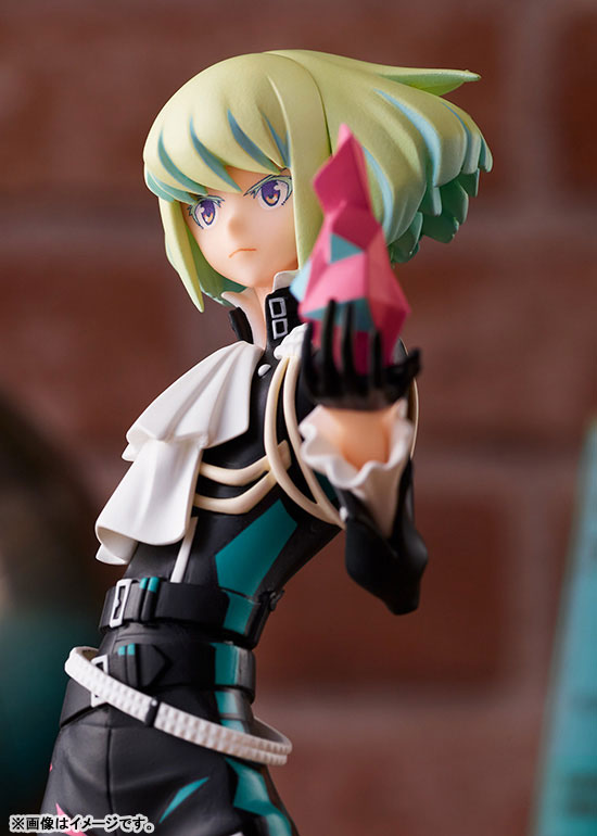 ������� POP UP PARADE Promare - Lio Fotia