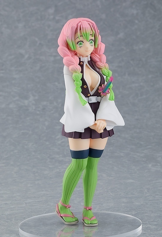 ������� POP UP PARADE Demon Slayer Kimetsu no Yaiba: Kanroji Mitsuri