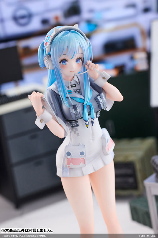 ������� Goddess of Victory: Nikke Shifty 1/7 Complete Figure