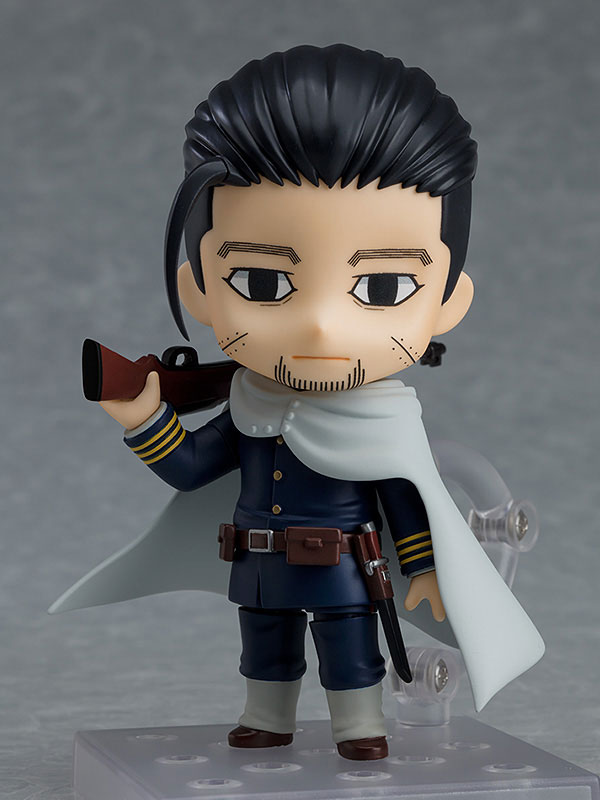 ������� Nendoroid 1534 Golden Kamuy: Hyakunosuke Ogata