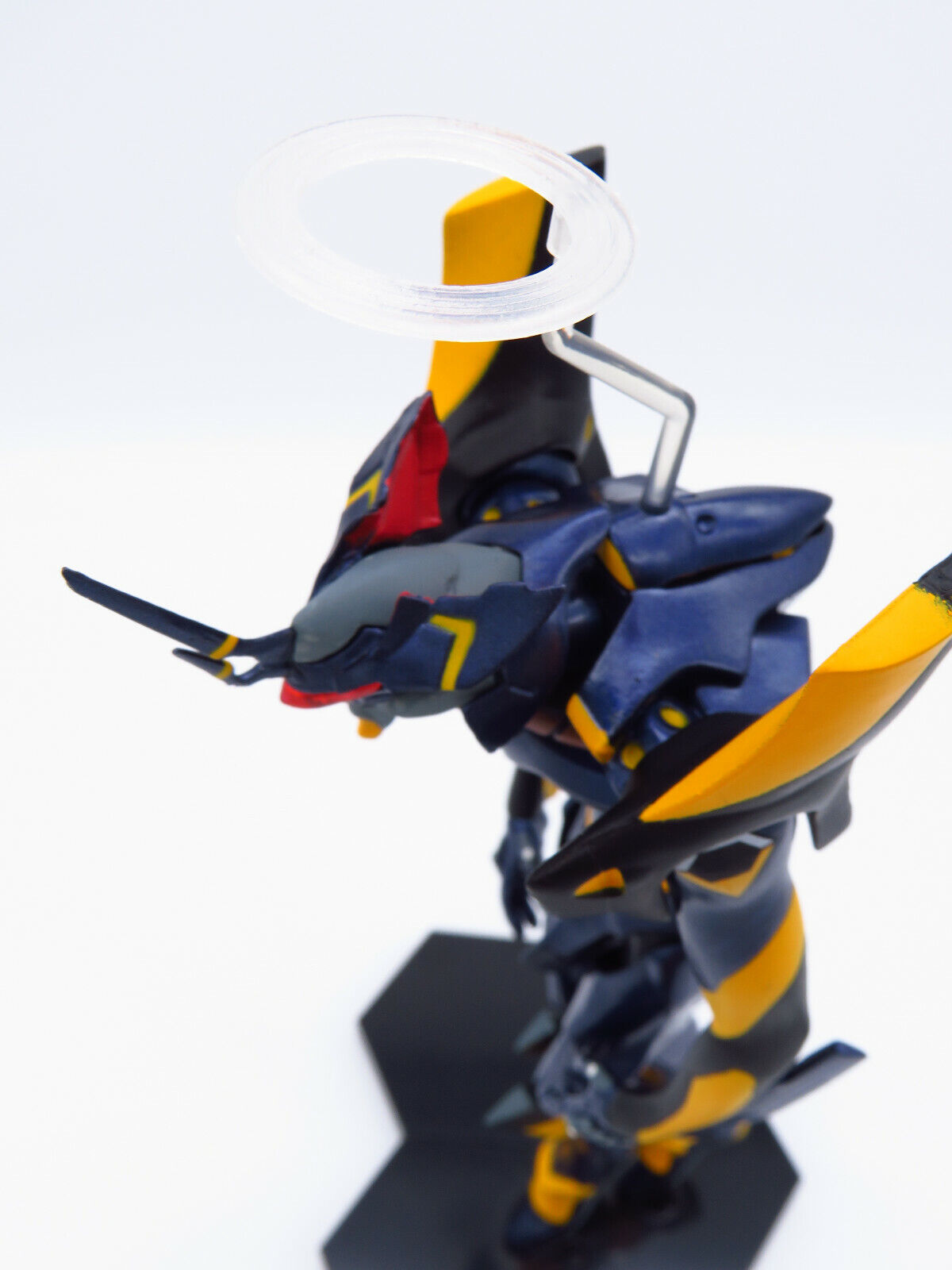 ������� Sega Evangelion EVA Mark.06 PM