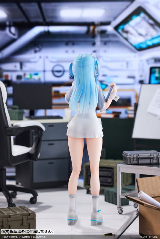 ������� Goddess of Victory: Nikke Shifty 1/7 Complete Figure