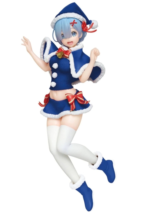 ������� Taito Re: Zero Rem Winter Ver. Renewal Edition