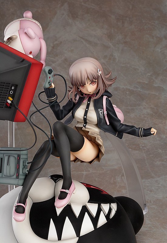 ������� Super Danganronpa 2 Sayonara Zetsubou Gakuen - Nanami Chiaki 1/8