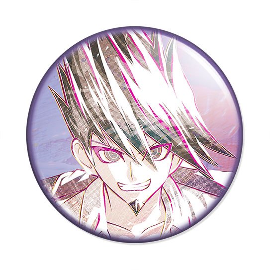 ������ ����� �������� V3 Killing Harmony Ani-Art - Kaito Momota