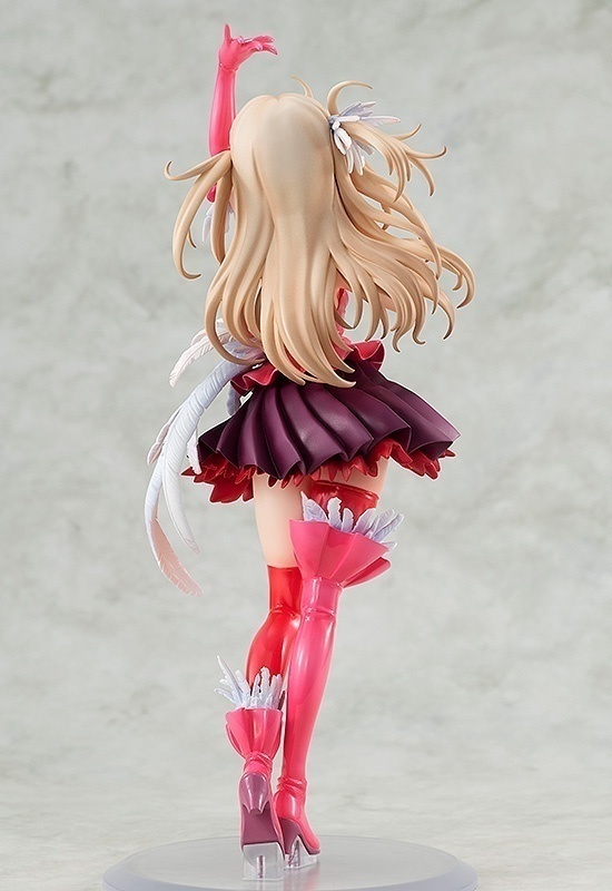 ������� Fate/kaleid liner Prisma Illya: Anniversary live event Prisma Klangfest -kaleidoscope- Illyasviel von Einzbern Prisma Klangfest Ver.