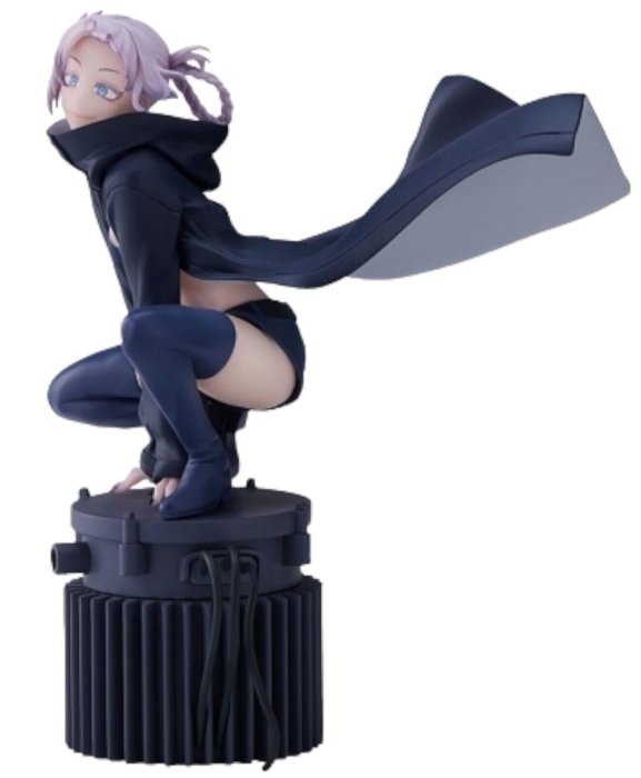 ������� Sega Call of the Night Nazuna Nanakusa