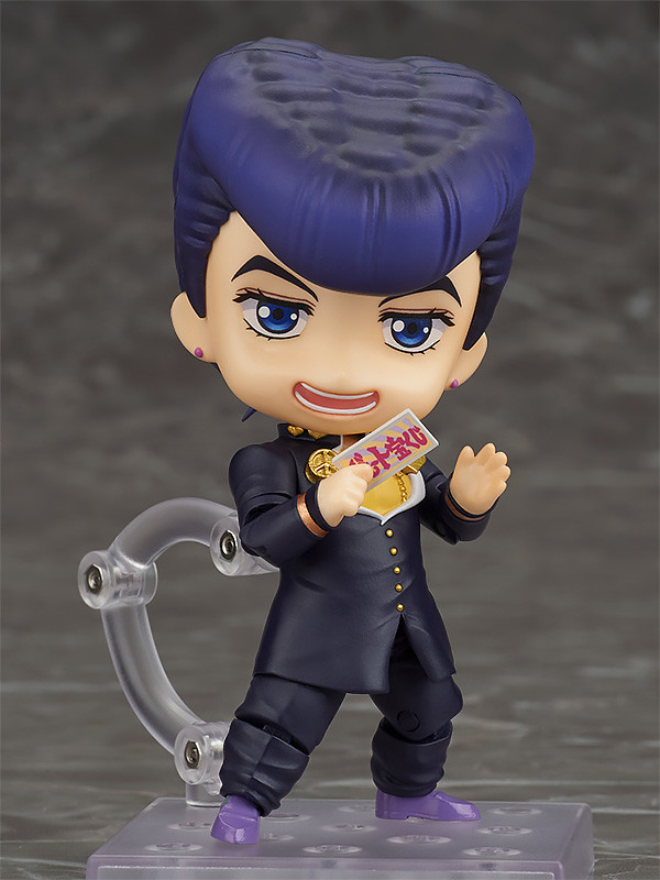 ������� Nendoroid 1276 Josuke Higashikata