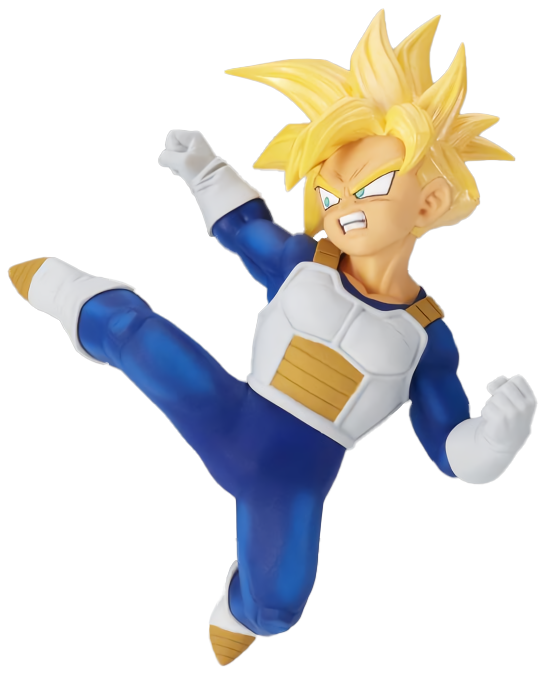 ������� Dragon Ball Z - Super Saiyan Son Gohan Chosenshi Retsuden III Figure (Ver. A) Vol. 1