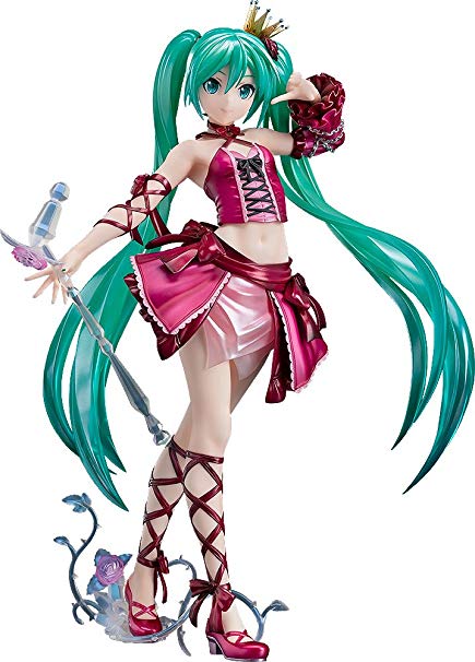 ������� Hatsune Miku: Vintage Dress Ver.