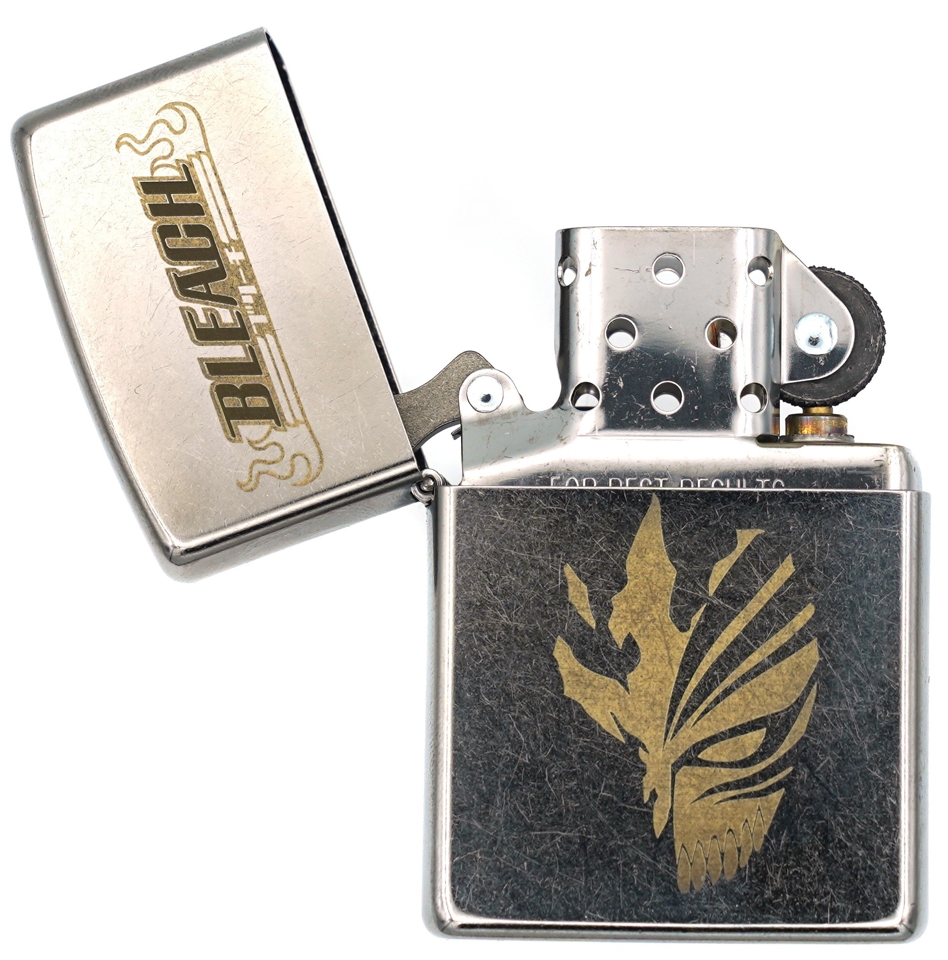 ��������� ������������ Zippo ����