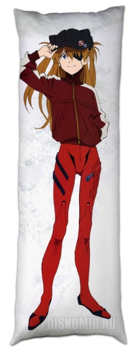 ���������� ���������� Rei Ayanami � Asuka Langley � ��������