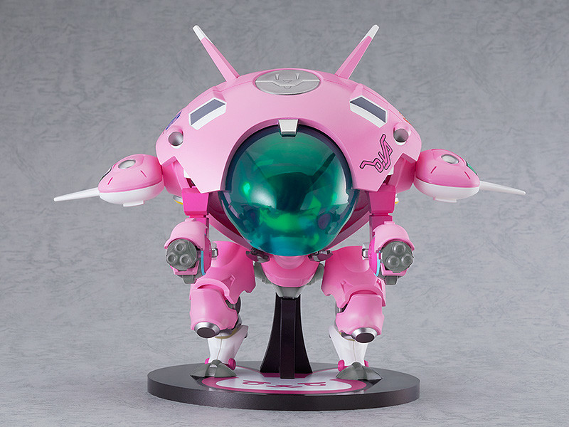 ������� Nendoroid Overwatch: MEKA Classic Skin Edition