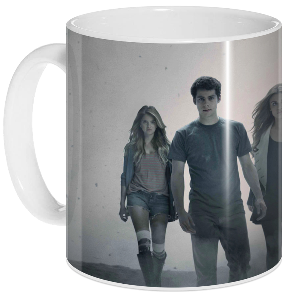 ������ Teen Wolf