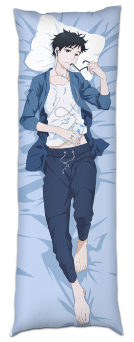 ���������� �� ����� ��� �� ���� - Victor Nikiforov � Yuri Katsuki � ��������