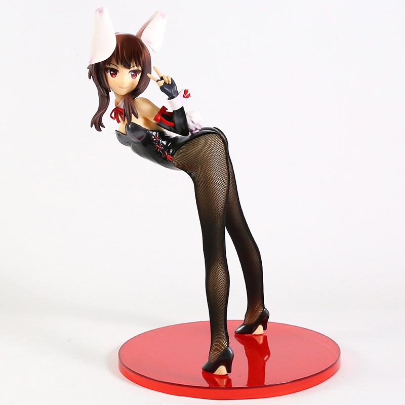 ������� ���� ������������� ���!2: Megumin Bunny Ver.