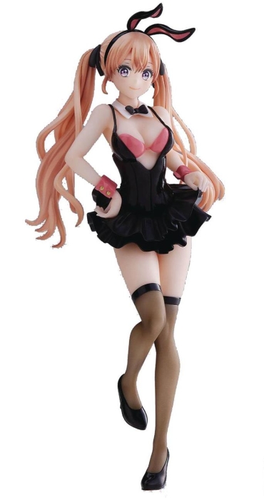  Kakkou no Iinazuke PM Figure Amano Erika