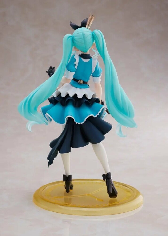 ������� Artist MasterPiece Hatsune Miku Alice Ver.