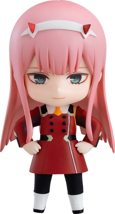 ������� Nendoroid 952 DARLING in the FRANXX: Zero Two