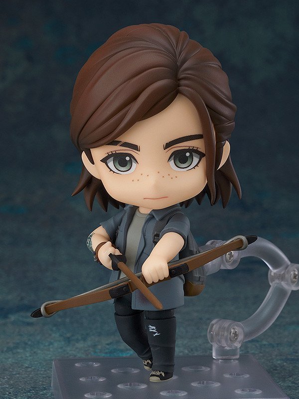 ������� Nendoroid 1374 The Last of Us Part II - Ellie