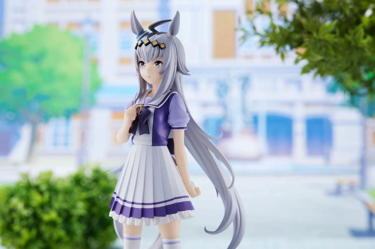 ������� Banpresto Uma Musume Pretty Derby Oguri Cap