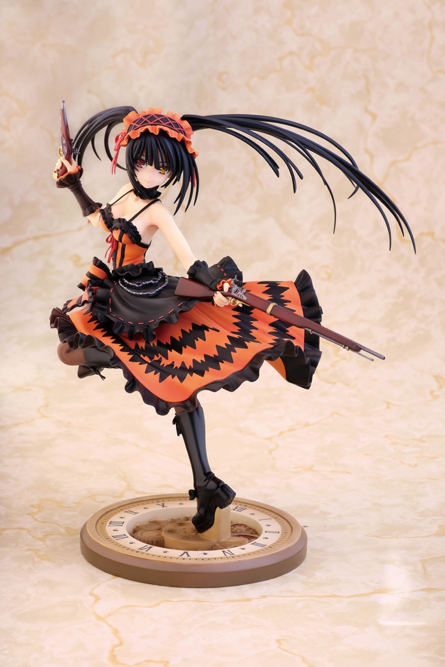 ������� "Date A Live II" Tokisaki Kurumi 1/7