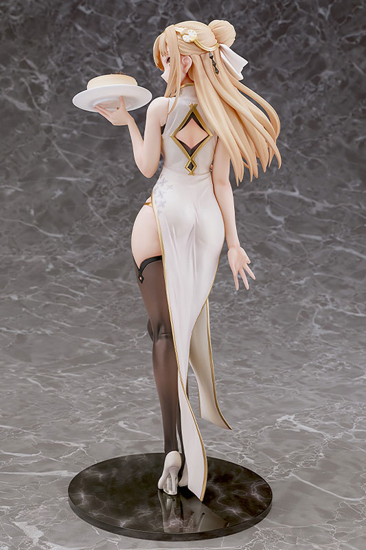 ������� Klaudia Chinese Dress Ver. 1/6 Complete Figure
