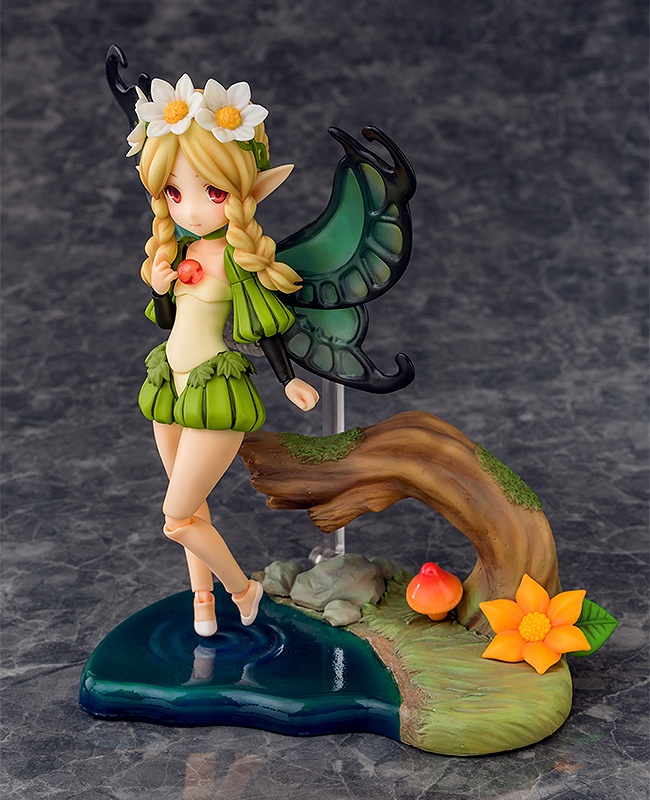 ������� "Odin Sphere Leifthrasir" Parfom Mercedes