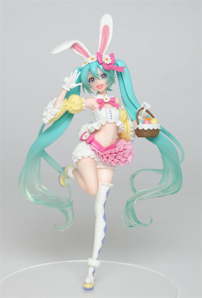 ������� ���������: ���� ������ Easter Bunny ver.
