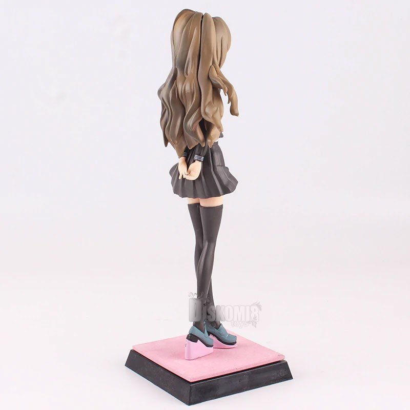 ������� Toradora! Taiga Aisaka