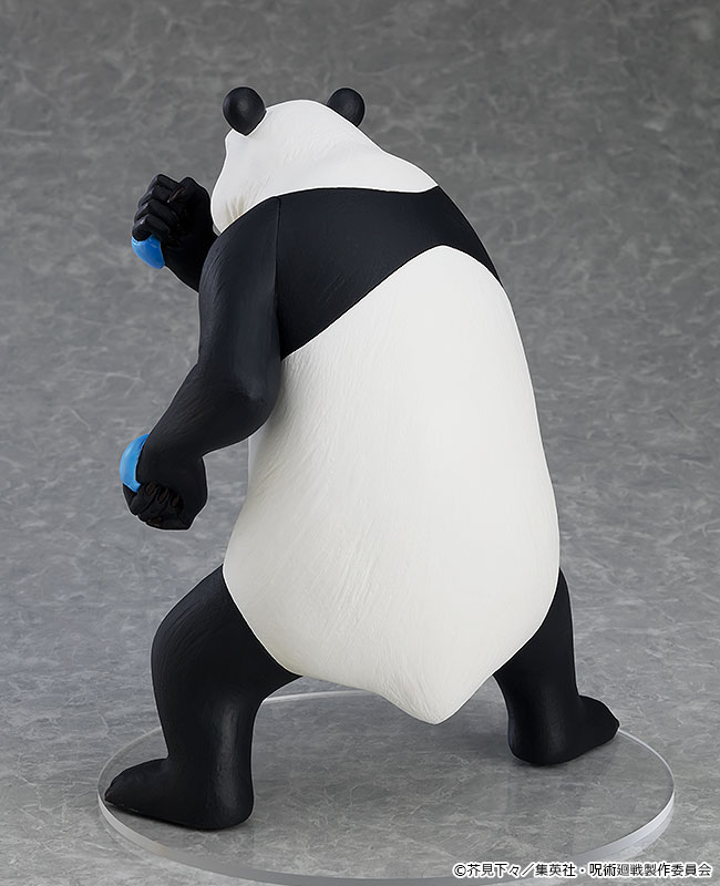 ������� POP UP PARADE Jujutsu Kaisen: Panda