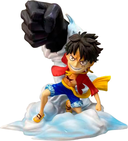 ������� ���-��� Monkey D. Luffy Big Fist Ver.2