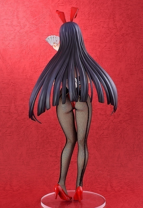 ������� Kakegurui xx: Jabami Yumeko Bunny Ver.