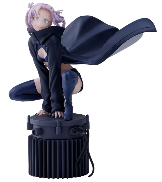 ������� Luminasta Nanakusa Nazuna