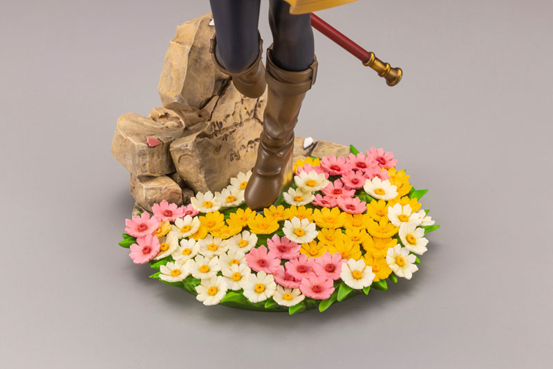 ������� Frieren 1/7 Complete Figure