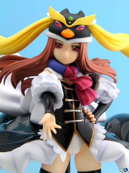 ������� Mawaru Penguin Drum / ��������� ������� - Himari Takakura ***