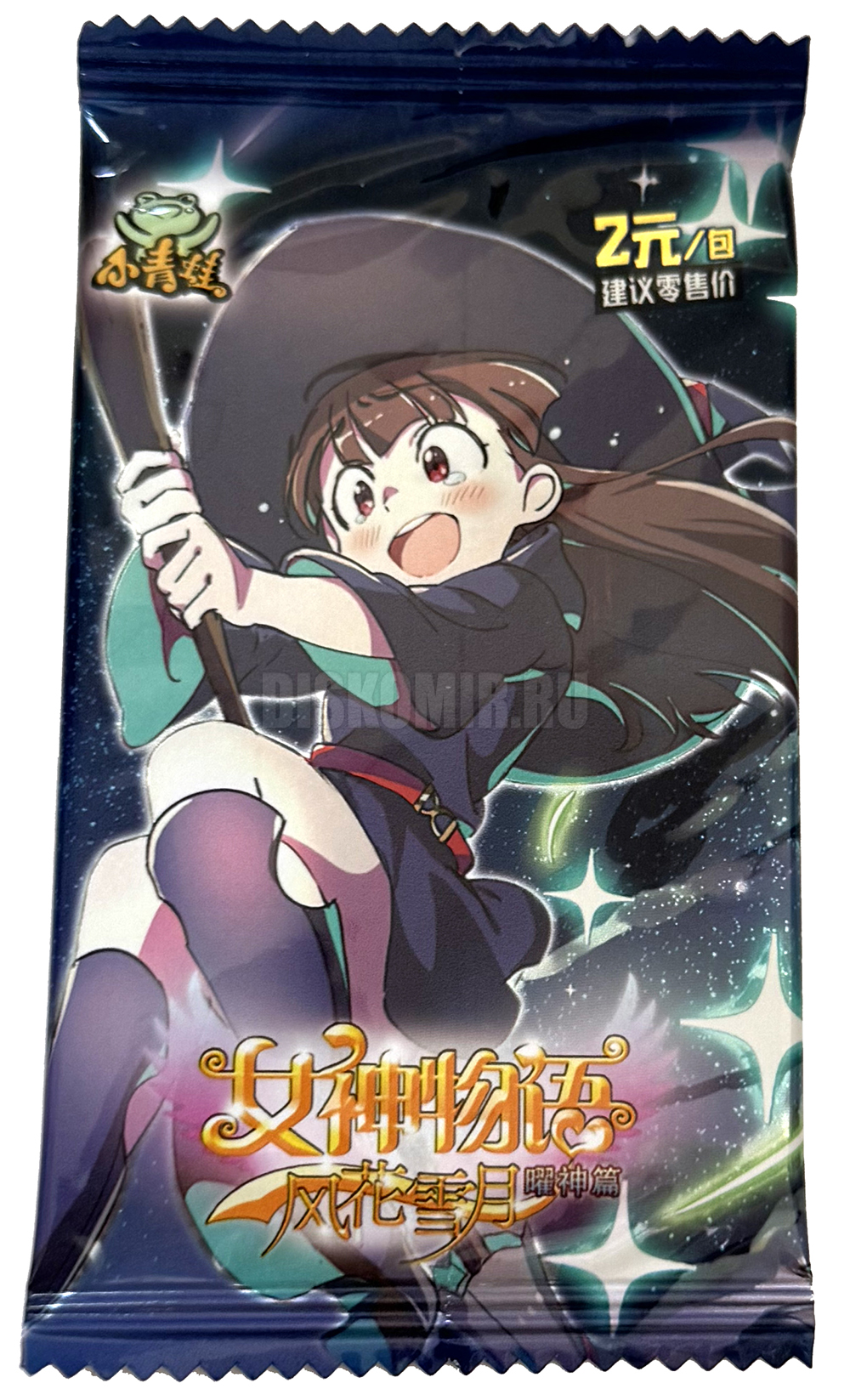 ������������� �������� Goddess Story / ������� ������