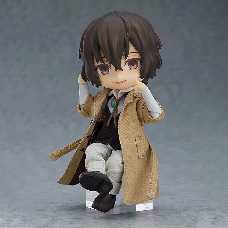 ������� ������� �� �������� ���� Dazai Osamu