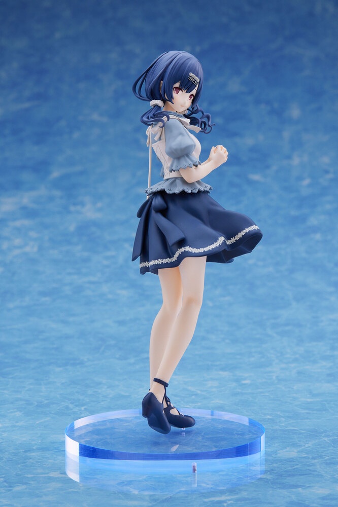 ������� iDOLM@STER Morino Rinze Kaidan-shiki Junjou Shoukouki