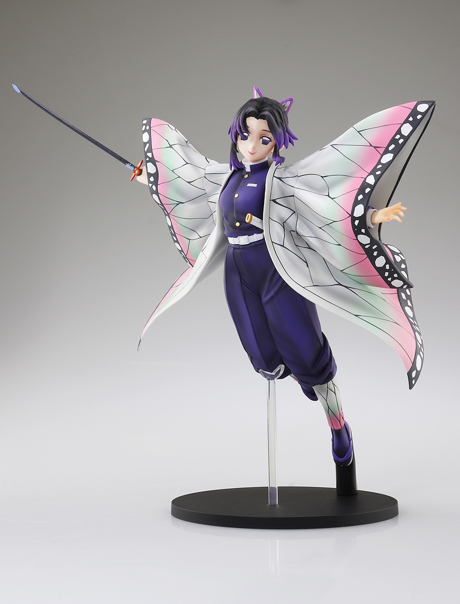 ������� Demon Slayer: Shinobu Kocho WF Limited Ver.