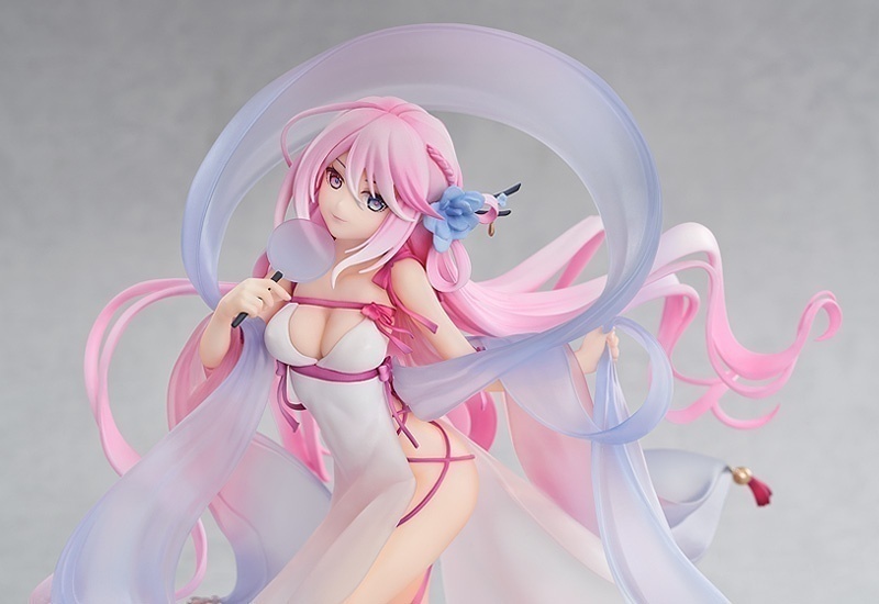 ������� Iron Saga: Slokai Fairy of the Moon Ver.