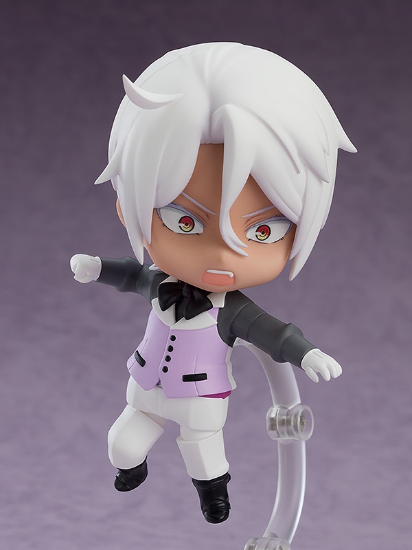  Nendoroid 1774 The Case Study of Vanitas: Noe Archiviste