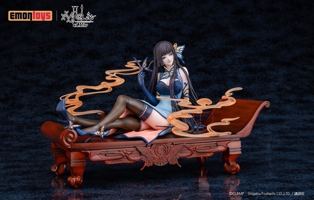 ������� xxxHOLiC: Ichiara Yuko