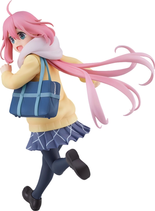 ������� POP UP PARADE Yurucamp: Kagamihara Nadeshiko