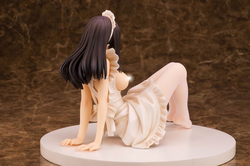 ������� Genmukan - Watase Nozomi T2 Art 1/6 ***
