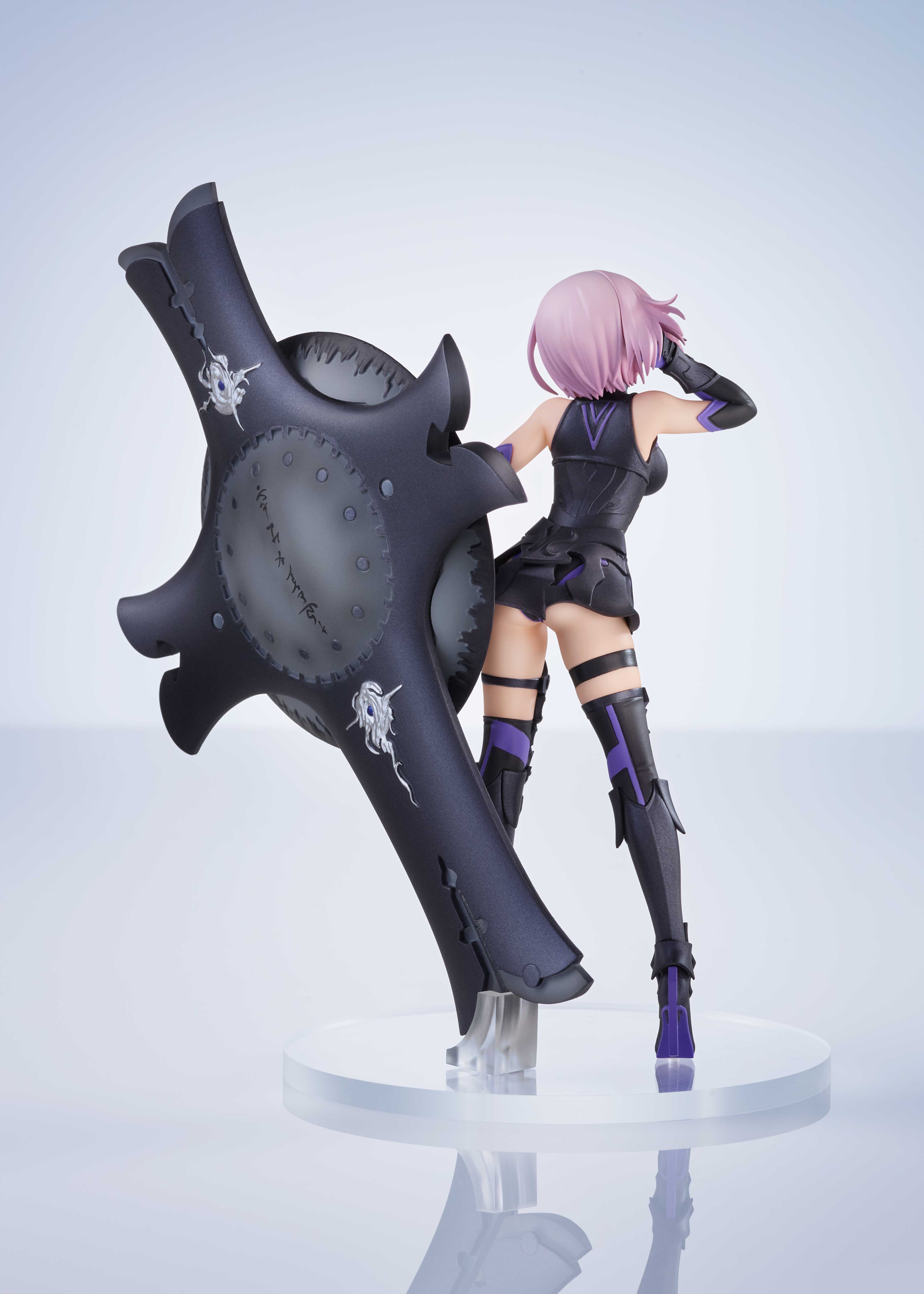 ������� Fate/Grand Order Shielder/Mash Kyrielight