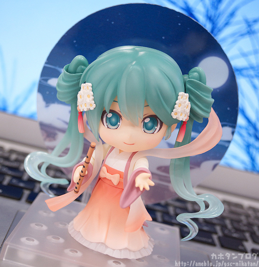 ������� Nendoroid 539 ���� ������: Harvest Moon Ver. ���������