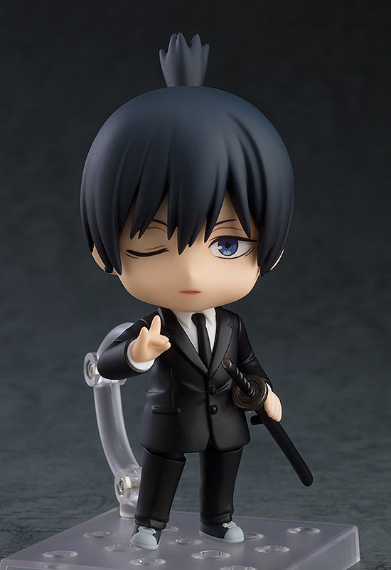 ������� Nendoroid 2003 Chainsaw Man Aki Hayakawa