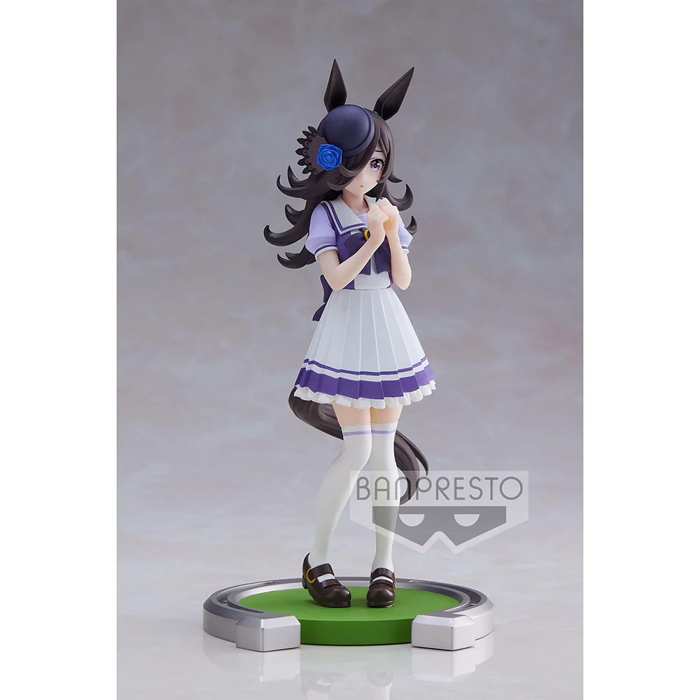 ������� Banpresto Uma Musume Pretty Derby Rice Shower